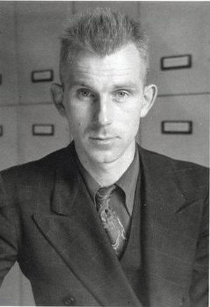 Meyer, Frederick Gustav