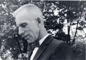 Meyer, Frederick Gustav