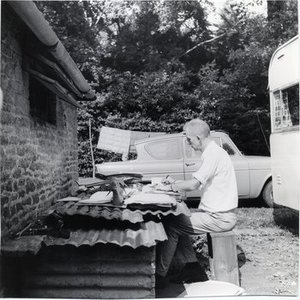 Meyer, Frederick Gustav