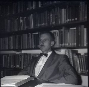 Meyer, Frederick Gustav
