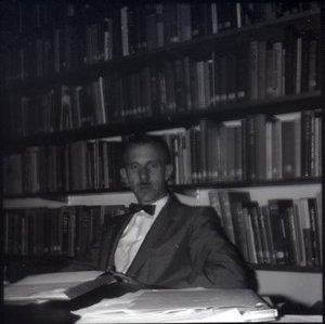 Meyer, Frederick Gustav
