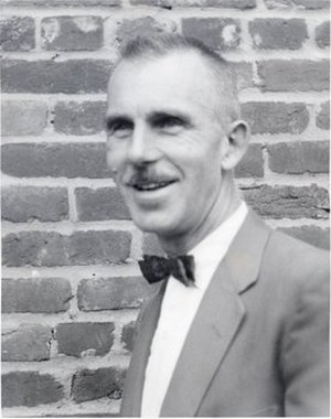Meyer, Frederick Gustav