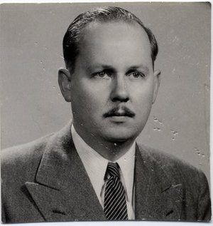 Meyer, Teodoro