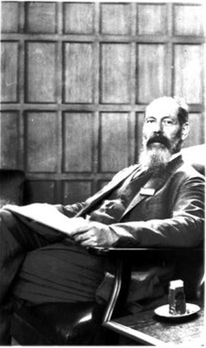 Mez, Carl Christian
