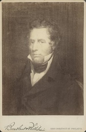Michaux, Francois Andre