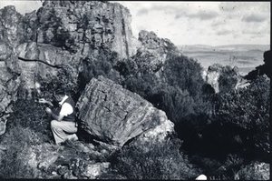 Middlemost, Alexander John Milner