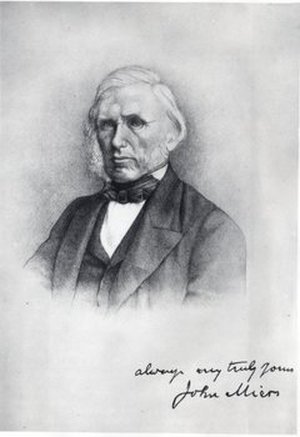 Miers, John