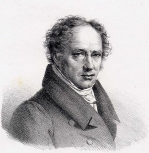Mikan, Johann Christian
