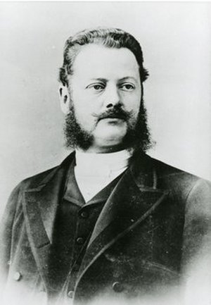 Millspaugh, Charles Frederick