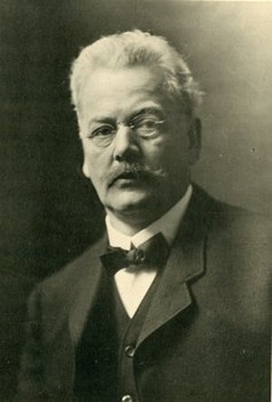 Millspaugh, Charles Frederick