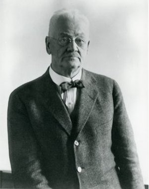Millspaugh, Charles Frederick
