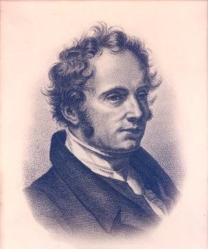 Mirbel, Charles François Brisseau de