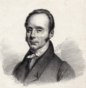 Mirbel, Charles François Brisseau de