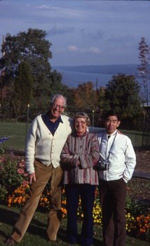 Miyahara, Masanabu