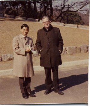 Miyahara, Masanabu