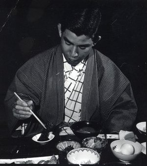 Miyahara, Masanabu