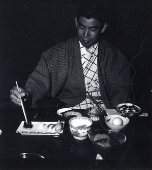 Miyahara, Masanabu