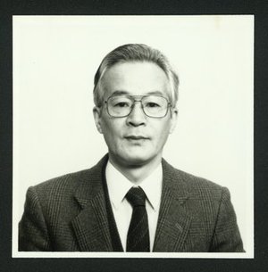 Mizukami, Norio