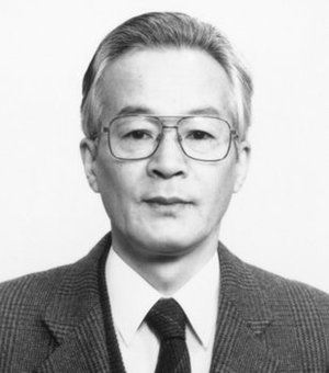 Mizukami, Norio
