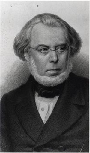 Mohl, Hugo von