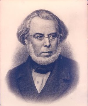 Mohl, Hugo von