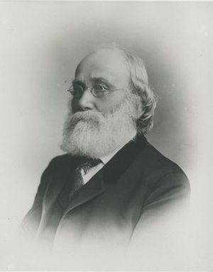 Mohr, Charles Theodore
