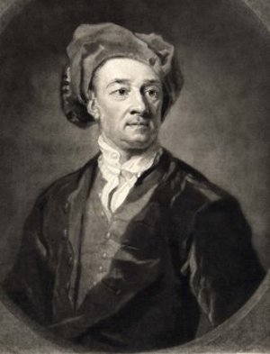 Monnoyer, Jean Baptiste