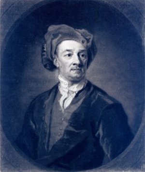 Monnoyer, Jean Baptiste