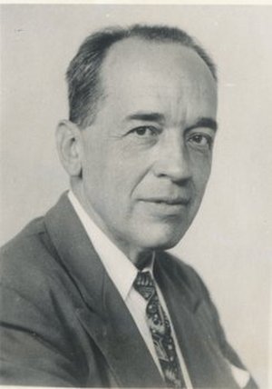 Morrison, Benjamin Yoe