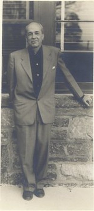 Morrison, Benjamin Yoe