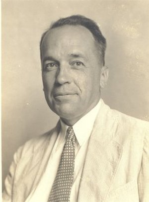 Morrison, Benjamin Yoe