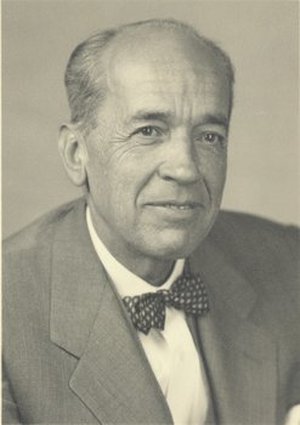 Morrison, Benjamin Yoe