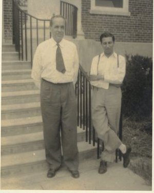 Morrison, Benjamin Yoe
