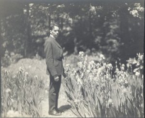 Morrison, Benjamin Yoe