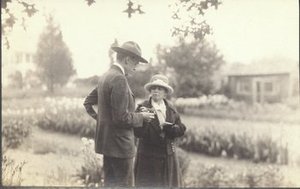 Morrison, Benjamin Yoe