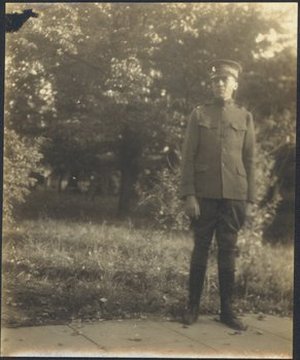 Morrison, Benjamin Yoe
