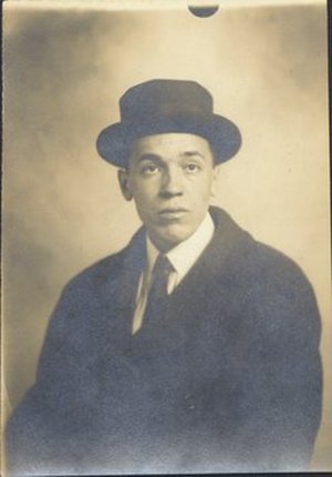 Morrison, Benjamin Yoe