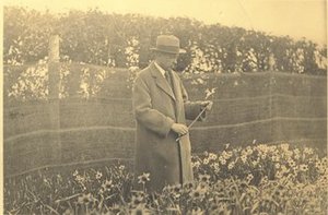 Morrison, Benjamin Yoe