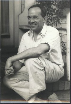 Morrison, Benjamin Yoe