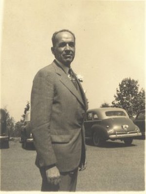 Morrison, Benjamin Yoe
