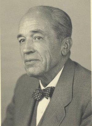 Morrison, Benjamin Yoe