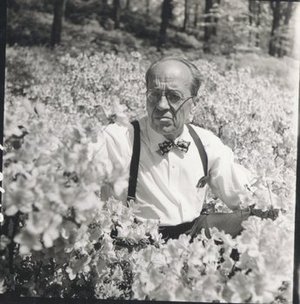 Morrison, Benjamin Yoe