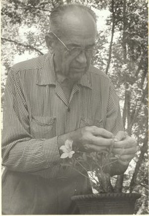 Morrison, Benjamin Yoe