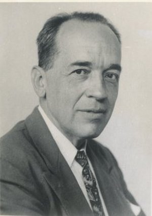 Morrison, Benjamin Yoe