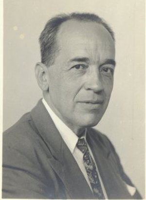 Morrison, Benjamin Yoe