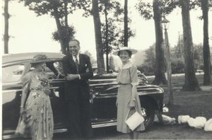 Morrison, Benjamin Yoe