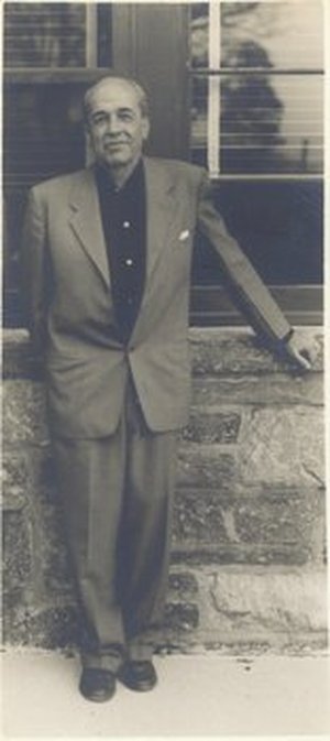 Morrison, Benjamin Yoe