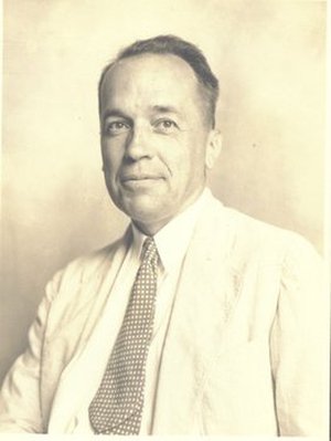 Morrison, Benjamin Yoe