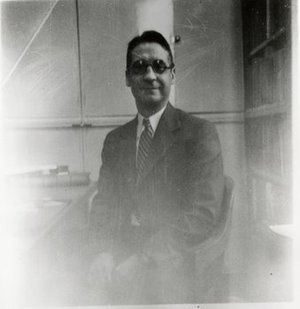 Morton, Conrad Vernon