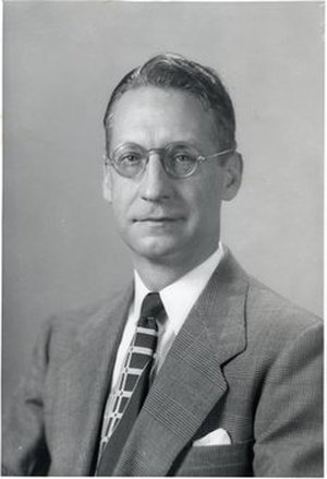 Morton, Conrad Vernon